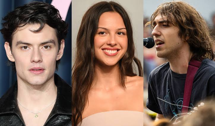 olivia rodrigo boyfriend