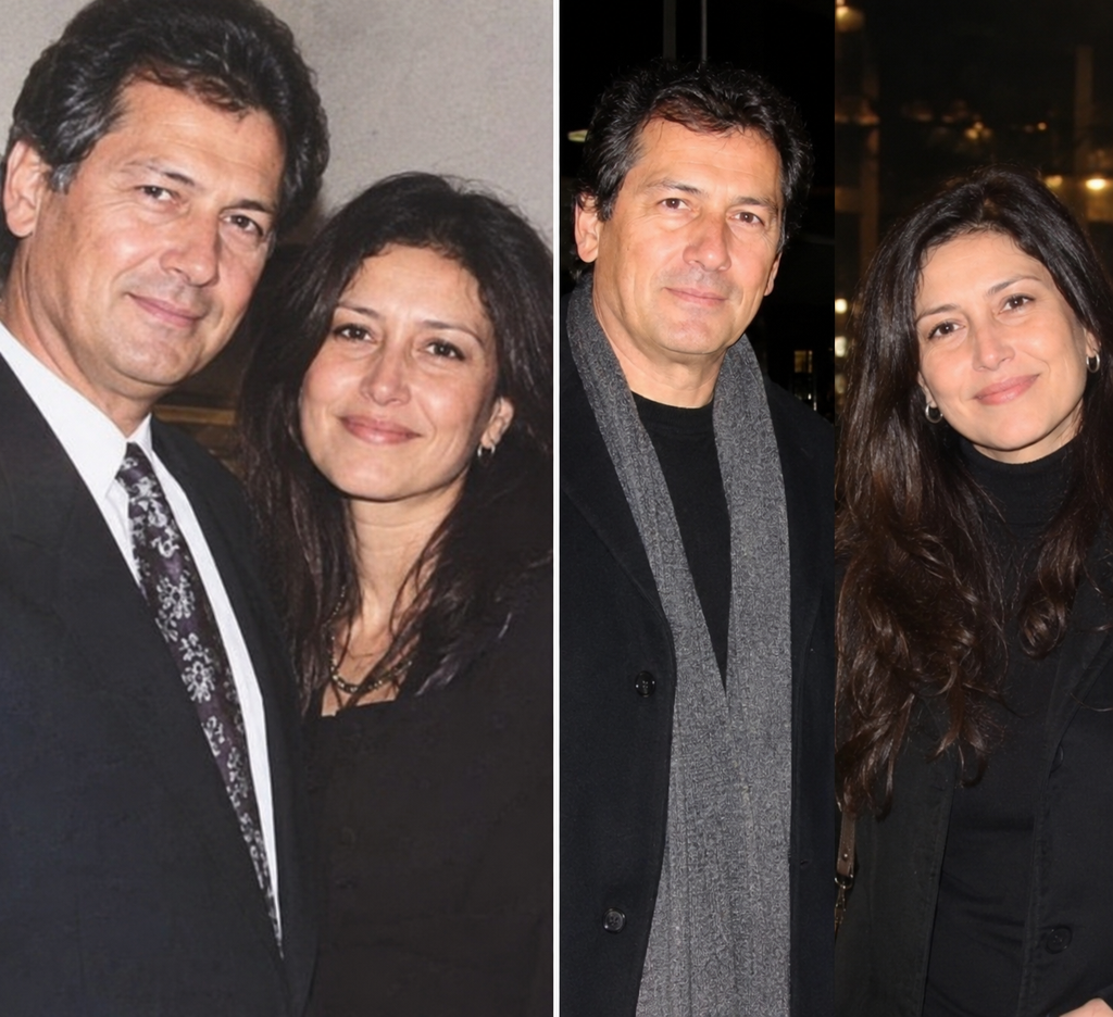 raye parents